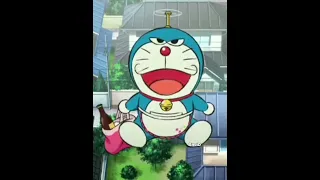 Doraemon vs All strongest fictional characters #shorts #anime #viral #Doraemon #tiktok #animeshorts