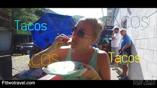 Vallarta Food Tour - Puerto Vallarta Taco and Tequila