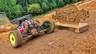 Corrtez RC Super Cup 2/2020 Buggy Truggy | БОРЬБА ДО САМОГО КОНЦА