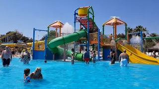 Aquopolis Costa Dorada, Spain