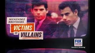 Menendez Brothers: Victims or Villains (2024) | Fox Nation - EPISODES 3&4