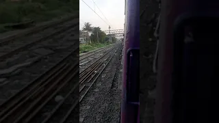 😃শেওড়াফুলি স্টেশন theke train charlo 🔥 Nice ফিলিং😌💝|| #shorts #viral #ytshorts #smartvlogsbijay