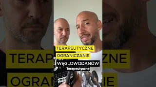 Co zrobić aby zdrowo schudnąć? #terapeutyczneograniczanieweglowodanow #shorts