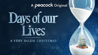 Days of our Lives: A Very Salem Christmas | Trailer