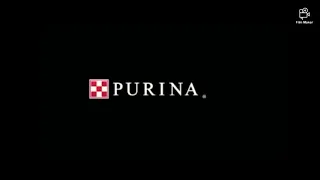 The Purina Company Logo History