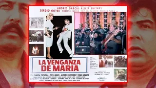 LA VENGANZA DE MARÍA