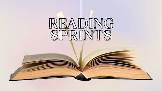 Reading Sprints | January 31st, 2024