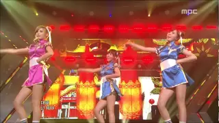 Orange Caramel - Shanghai Romance 오렌지 캬라멜 - 상하이 로맨스 Music Core