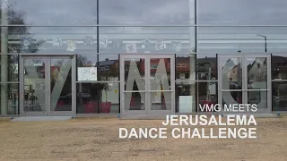 #staystrong - Jerusalema Dance Challenge am Städtischen Von-Müller-Gymnasium Regensburg