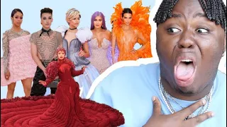 Best & Worst Dressed Met Gala 2019