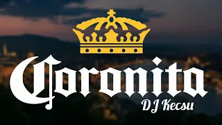 NYÁRINDÍTÓ BRUTÁLIS CORONITA #2 DJ KECSU