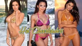 Hot Cheerleaders [HD]