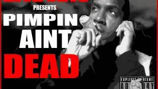 High Skyz - In The Lab (Pimpin Aint Dead Mixtape)