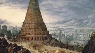 05  Turnul Babel - Aventuri în lumea Bibliei