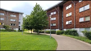 Royal Holloway University of London | Postgraduate Accommodation | Gowar