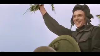 От героев былых времен. песня из фильма ОФИЦЕРЫ (1971)