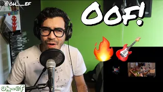 Atomic Bush | Sano Prakash | REACTION #AtomicBush #SanoPrakash