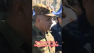Российская техника превзошла НАТО - иностранный военный на выставке в Москве