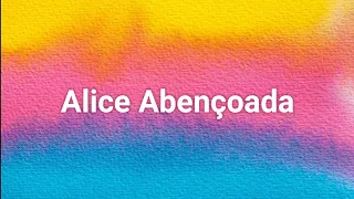 Ho'oponopono Abençoado para -" ALICE ABENÇOADA". Áudio com 108 repetições e Frequência de Cura.