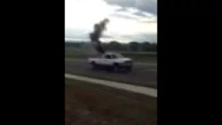 12v Cummins rollin coal