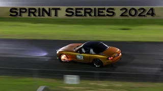 Tarmac Sprint Series 2024 R3 (All Cars)