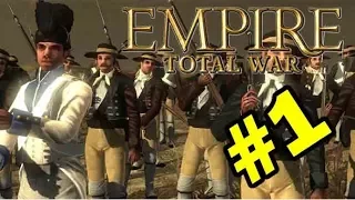 Empire: Total War – Spain Campaign – Part 1