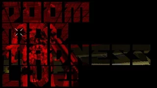 ProDoomer v3 // Doom Mod Madness LIVE