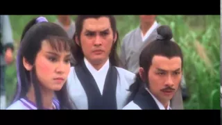 Bastard Swordsman-Lo Meng-Shaw Brothers