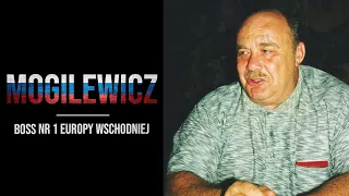 SIEMION MOGILEWICZ – GANGSTER, KTÓRY ZAOPATRYWAŁ POLSKĘ W GAZ