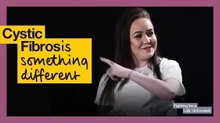 Ask me anything about cystic fibrosis | What is cystic fibrosis?