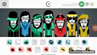 Incredibox v1,2