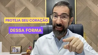 COMO PROTEGER SEU CORAÇÃO DAS SUAS EMOÇÕES?