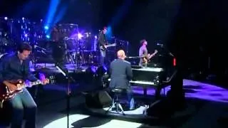 Billy Joel - Allentown en vivo HD Tokio Japan