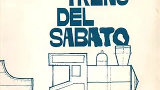 Il treno del sabato Musiche di Roberto Nicolosi - voce e trombone: Luciano Fineschi anno 1964