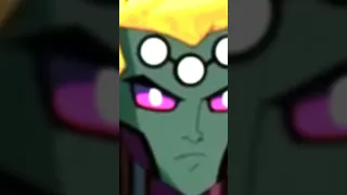 Brainiac Edit