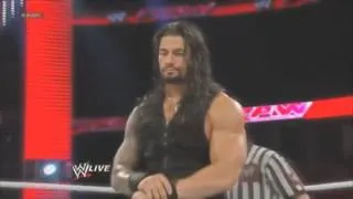 Roman Reigns Tribute ★Hero★