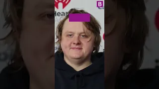 Lewis Capaldi issues tough announcement after struggling to finish Glastonbury Festival set 🎤