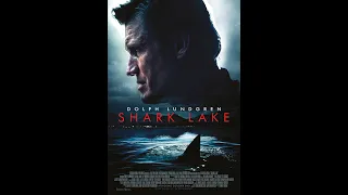 Shark Lake...A Mild Rant