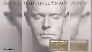 Rammstein - MADE IN GERMANY (1995 - 2011)