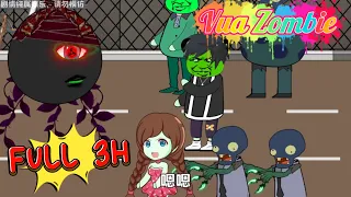 FULL 3H - Tận Thế Đến Tôi Làm Vua Zombie | Hải Anh Vietsub