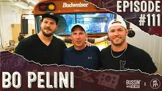 Bo Pelini is the Last of a Dying Breed | Bussin' With The Boys