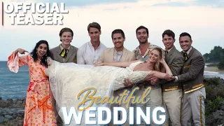 BEAUTIFUL WEDDING | Beautiful Disaster 2 | Dylan Sprouse, Virginia Gardner | Official Trailer