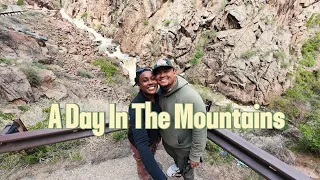 Exploring The Jemez Mountains | Spend The Day With Us