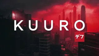 KUURO & Clockvice - 1000 Cuts [Demo]