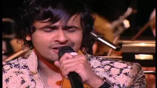 Sonu Nigam - Dil Ke Jharoke Mein - An Evening In London