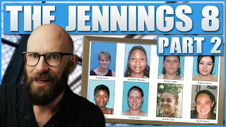 The Jennings Eight, Part 2: The Unmatched Incompetence of the Jennings Police Department