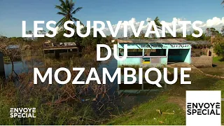 Envoyé spécial. Les survivants du Mozambique - 11 avril 2019 (France 2)