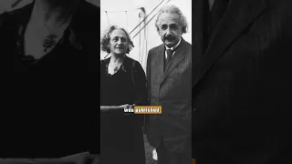 The Horrible Truth About Einstein's Marriages