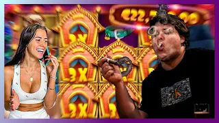 TEUF, ANTHO & YDRISSA SUR UN HIT DE MALADE SUR LA DOG HOUSE ! | BEST OF CASINO EN LIGNE #23