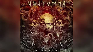 Voltumna - Lars Porsenna - Official Audio Release